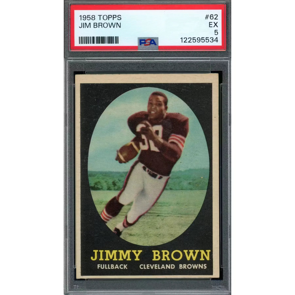 2026 Hit Parade Multisport Graded Card Vintage Rookie Edition Series 1 Hobby | P6572126