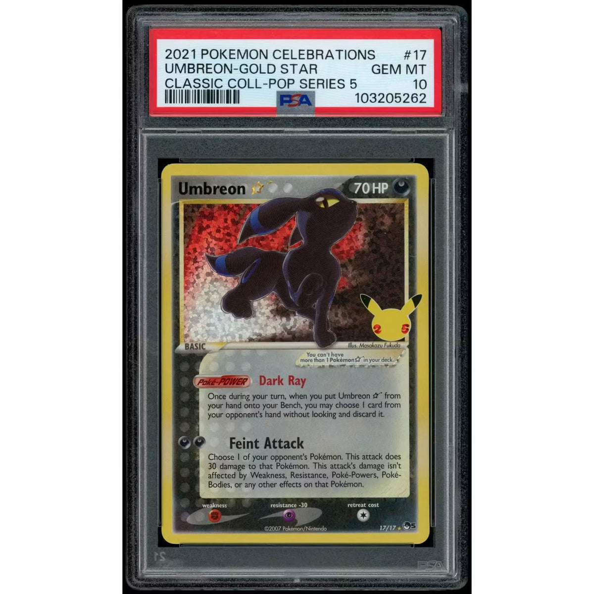 2026 Hit Parade Gaming Limited It's a 10! Series 9 Hobby 10-Box Case | P6572148