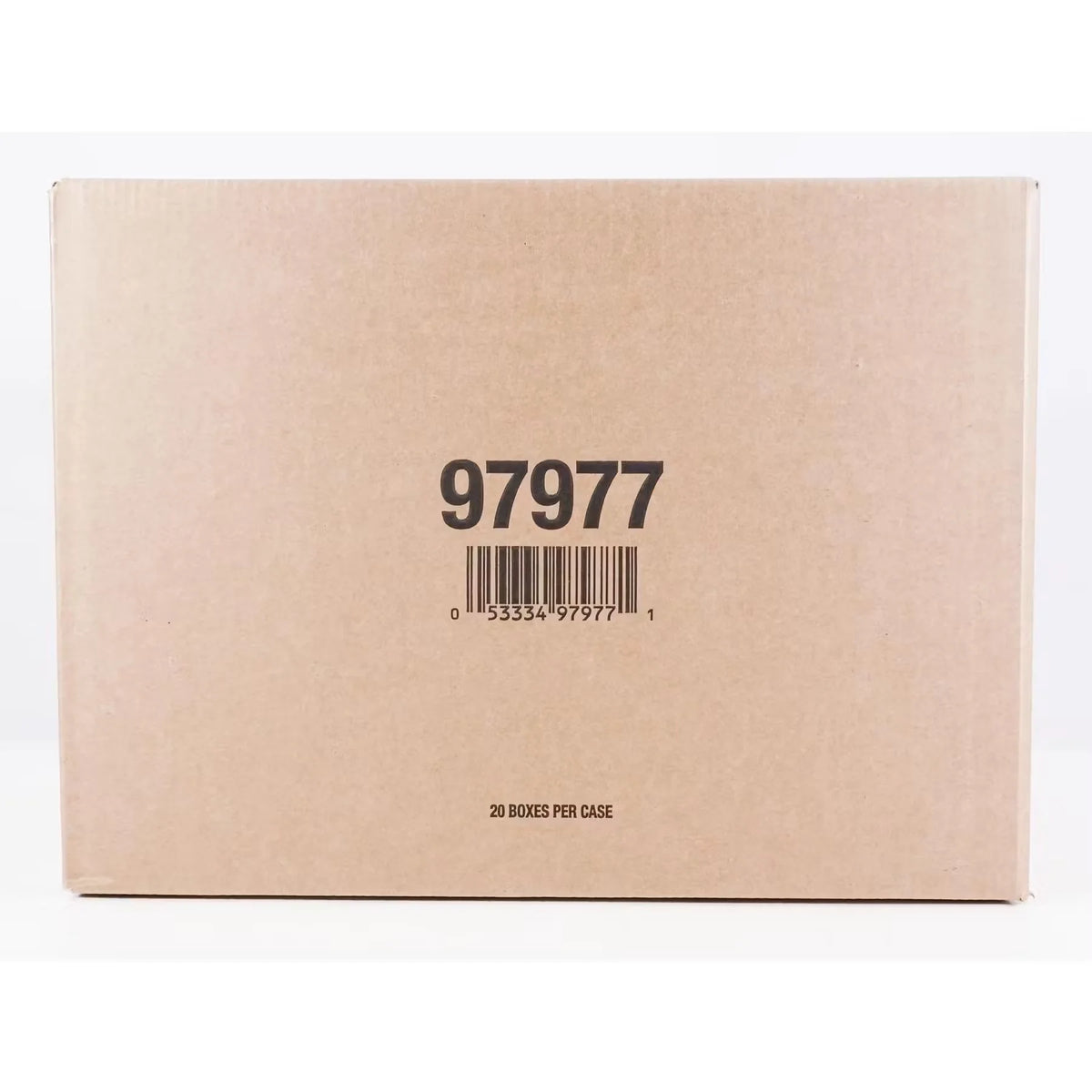 2021-22 Upper Deck Series 2 Hockey Blaster 20-Box Case - D2 | P6574262