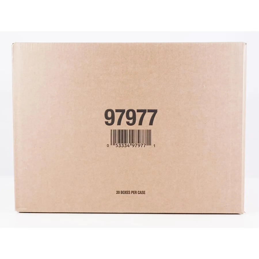 2021-22 Upper Deck Series 2 Hockey Blaster 20-Box Case - D2 | P6574262