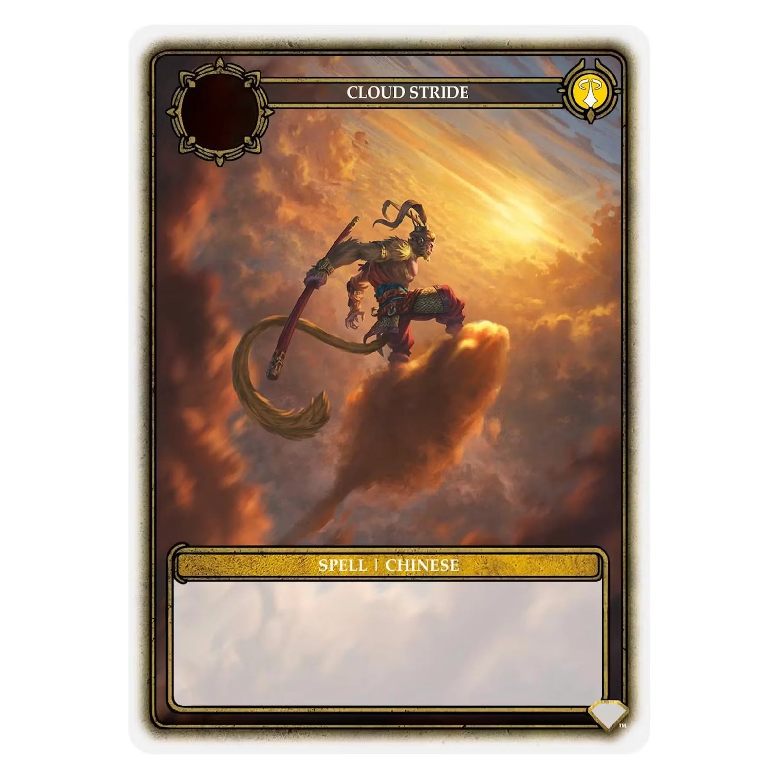 Rush of Ikorr TCG Act 2 Part 1 Epic Journey Booster 12-Box Case | Presell