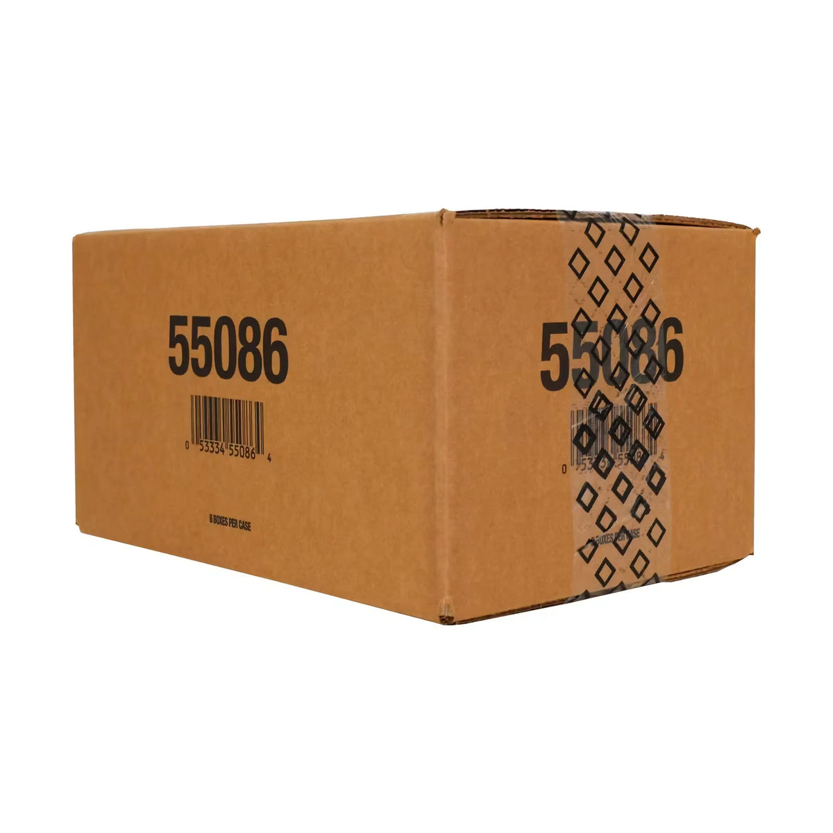 2023-24 Upper Deck The Cup Hockey Hobby 6-Box Case (Ships Sealed Only) | P6700566