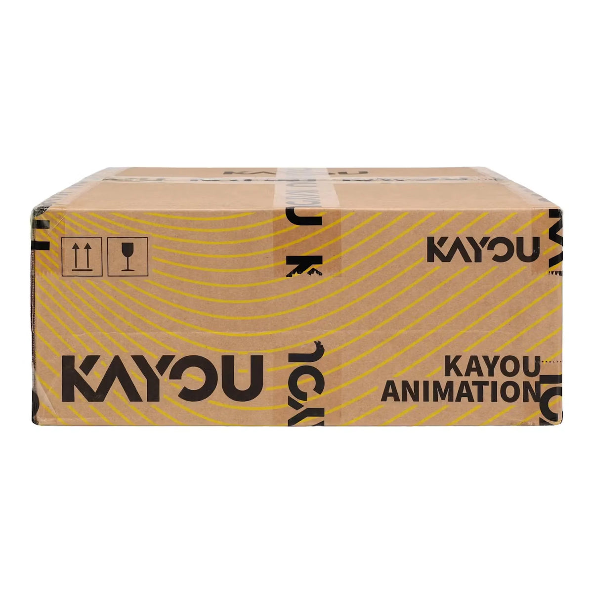 2026 Panini x Kayou FIFA World Cup Soccer Premium Hobby 12-Box Case - D | P6700576