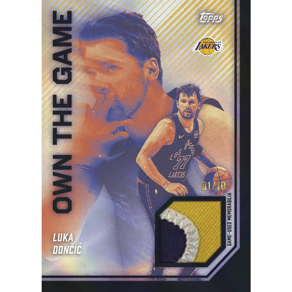 2026-27 Topps Basketball Hobby 12-Box Case | Presell (Ships Sealed Only) | P7073043