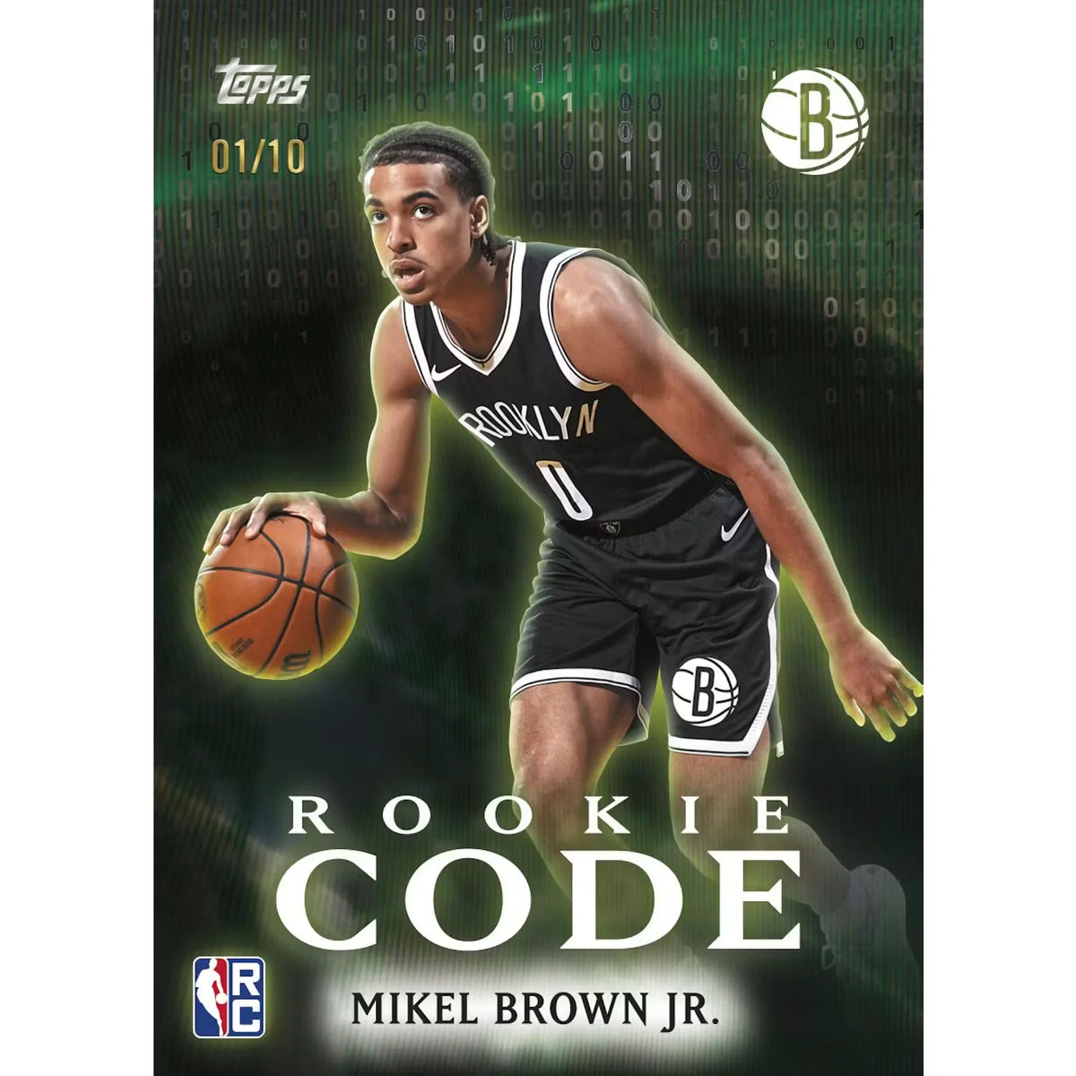 2026-27 Topps Basketball Hobby 12-Box Case | Presell (Ships Sealed Only) | P7073043