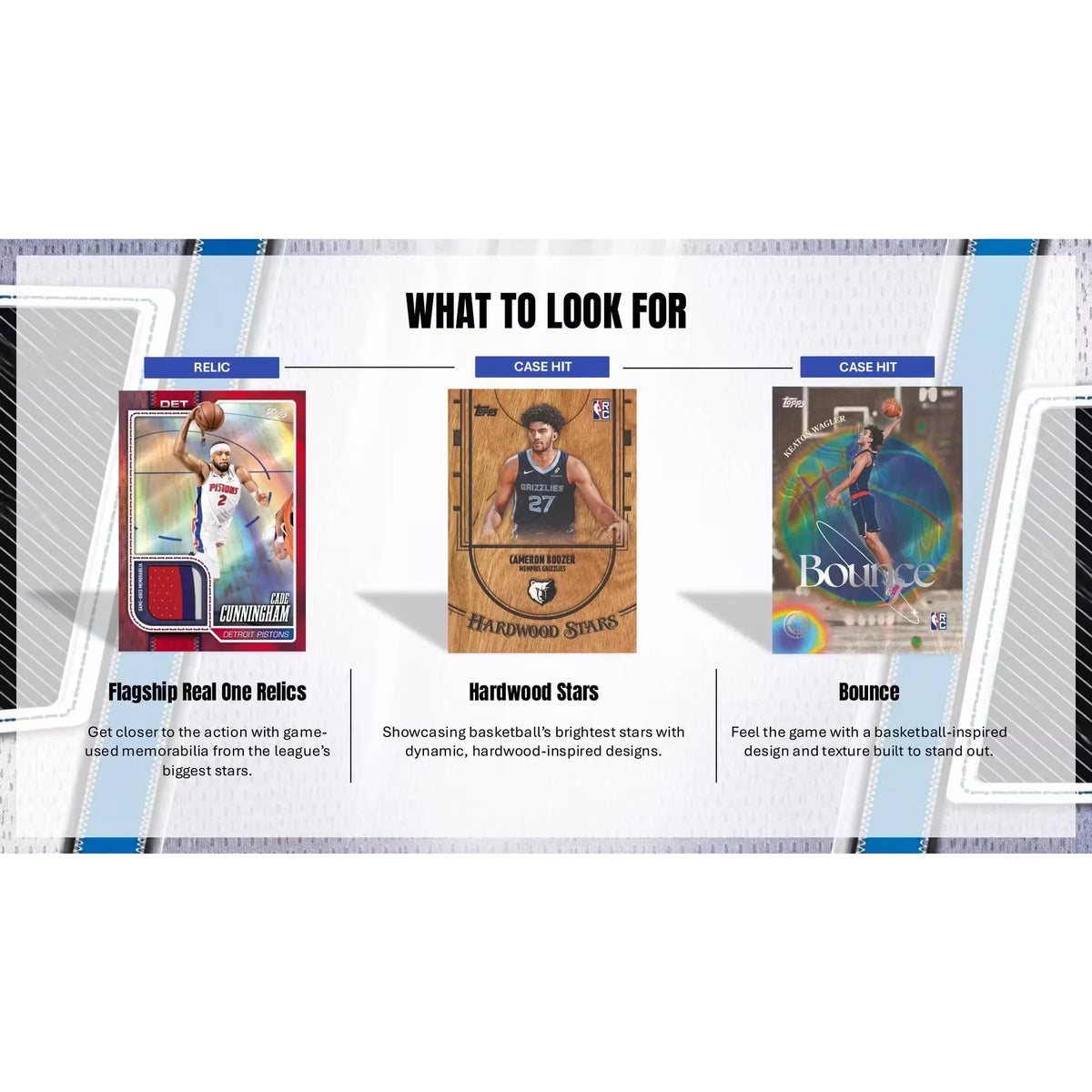 2026-27 Topps Basketball Hobby 12-Box Case | Presell (Ships Sealed Only) | P7073043