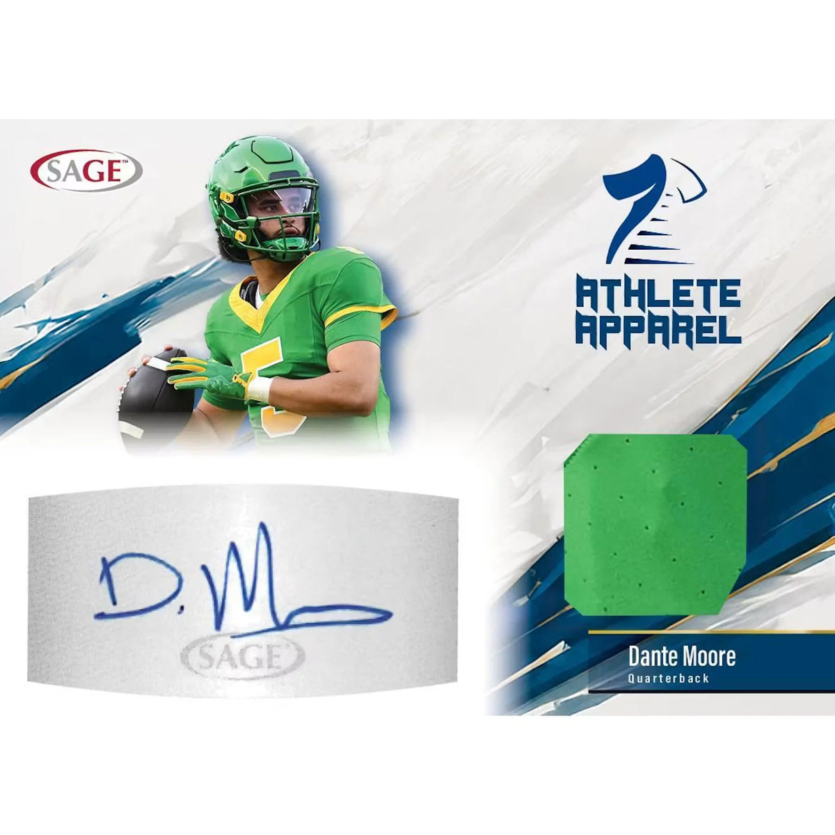 2027 Sage Low Series Football Hobby 16-Box Case | Presell | P7732574