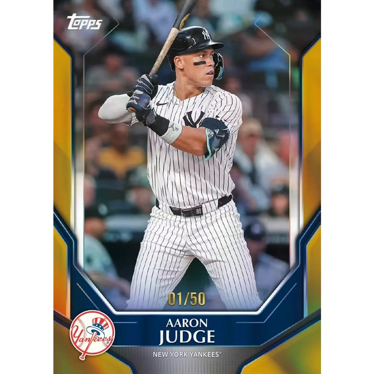 2026 Topps NFL x MLB Official Collector Kit 8-Box Case (Ships Sealed Only) - D | P7732626