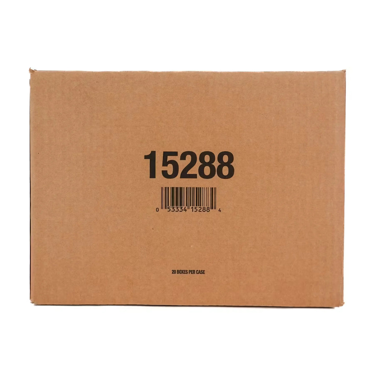 2024 Upper Deck Golf Blaster 20-Box Case (Ships Sealed Only) | P7853515