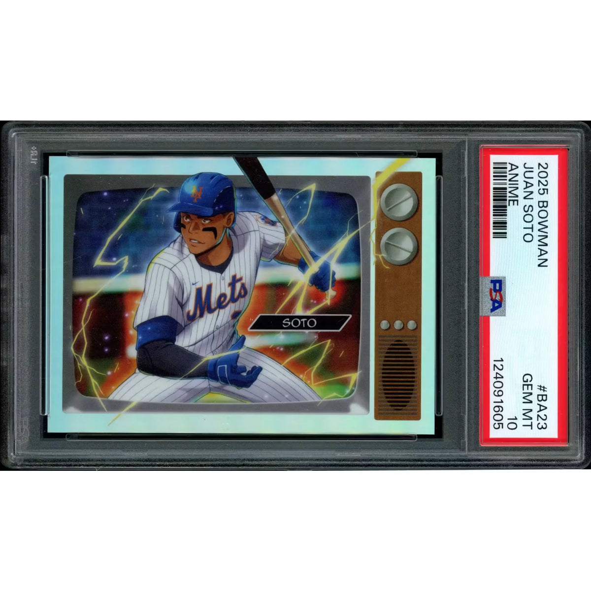 2026 Hit Parade Baseball Case Hits Series 3 | 10-Box Hobby Case | P8253327