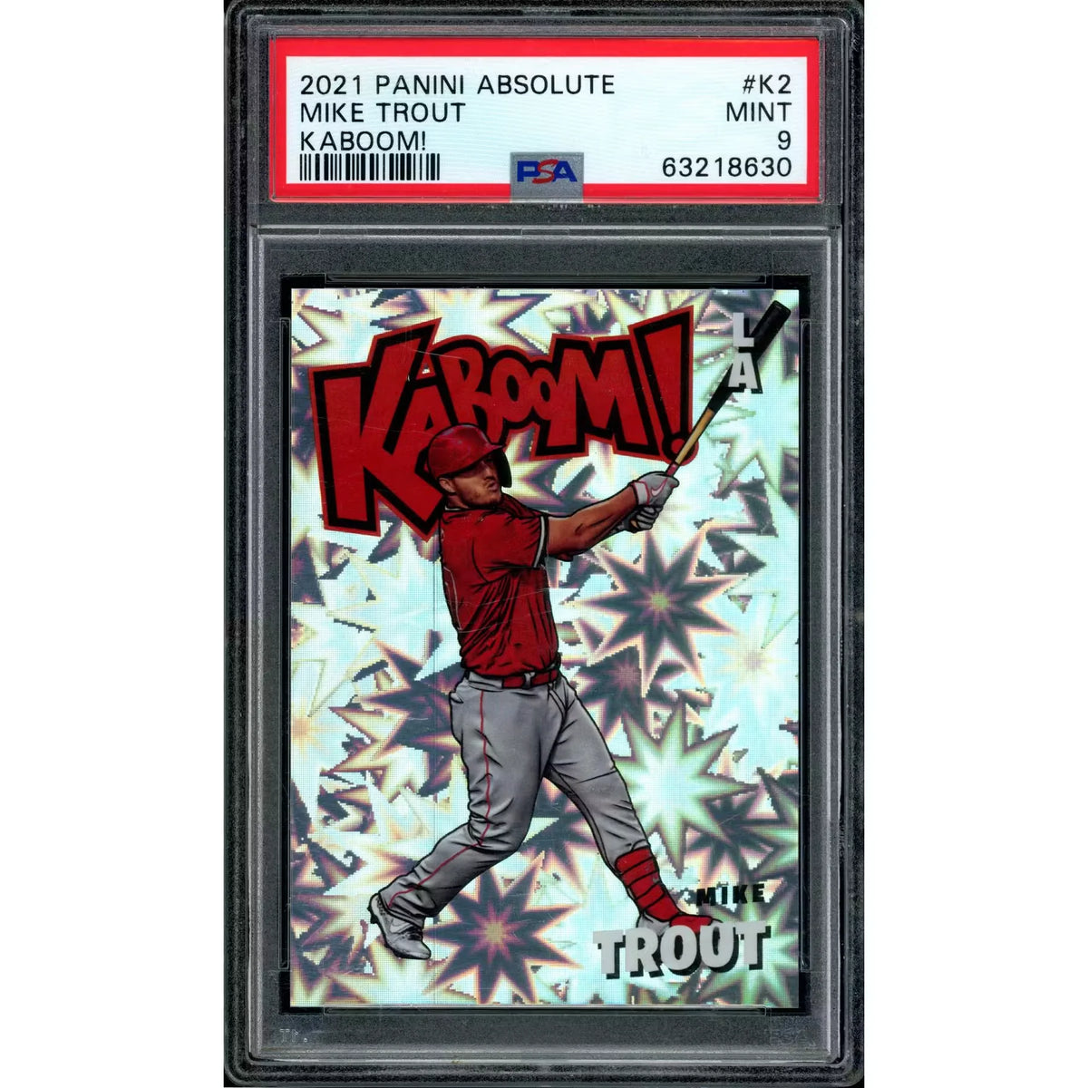 2026 Hit Parade Baseball Case Hits Series 3 Hobby Box (Ships Sealed Only) | P8253328
