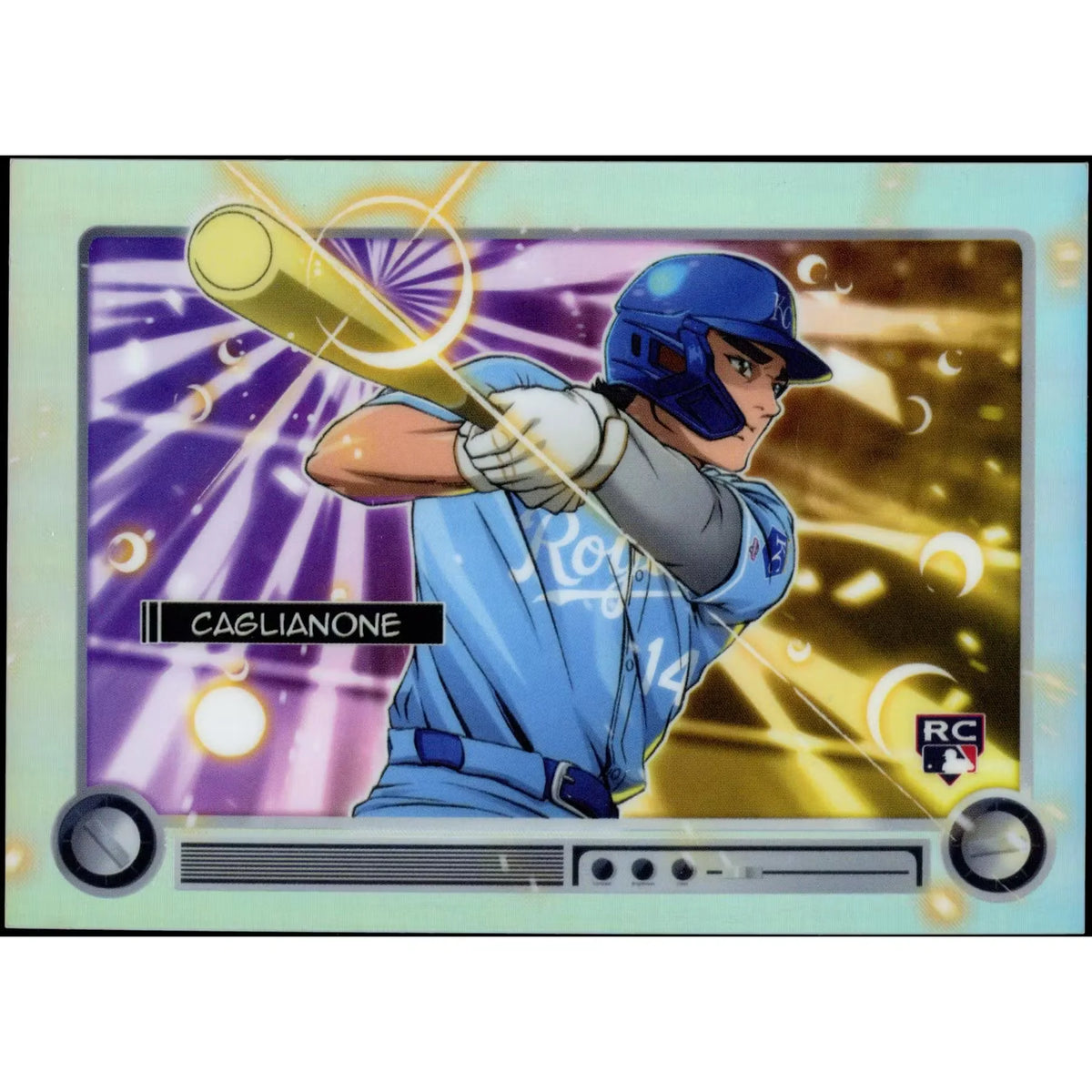2026 Hit Parade Baseball Case Hits Series 3 Hobby Box (Ships Sealed Only) | P8253328