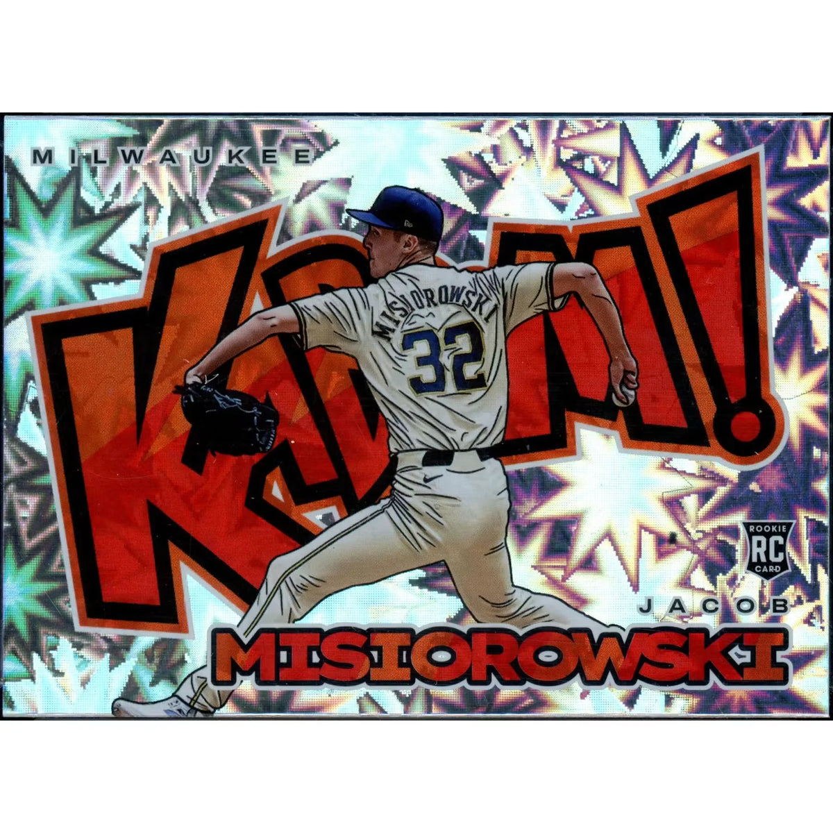2026 Hit Parade Baseball Case Hits Series 3 Hobby Box (Ships Sealed Only) | P8253328