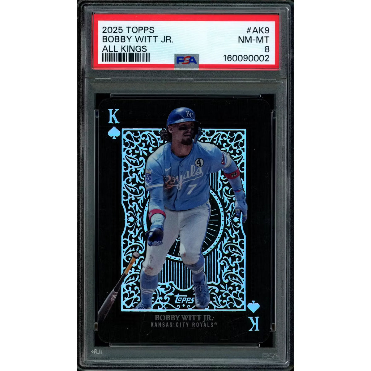 2026 Hit Parade Baseball Case Hits Series 3 Hobby Box (Ships Sealed Only) | P8253328