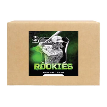 2026 Hit Parade Baseball Rookie Card Series 6 | 10-Box Hobby Case | P8253341