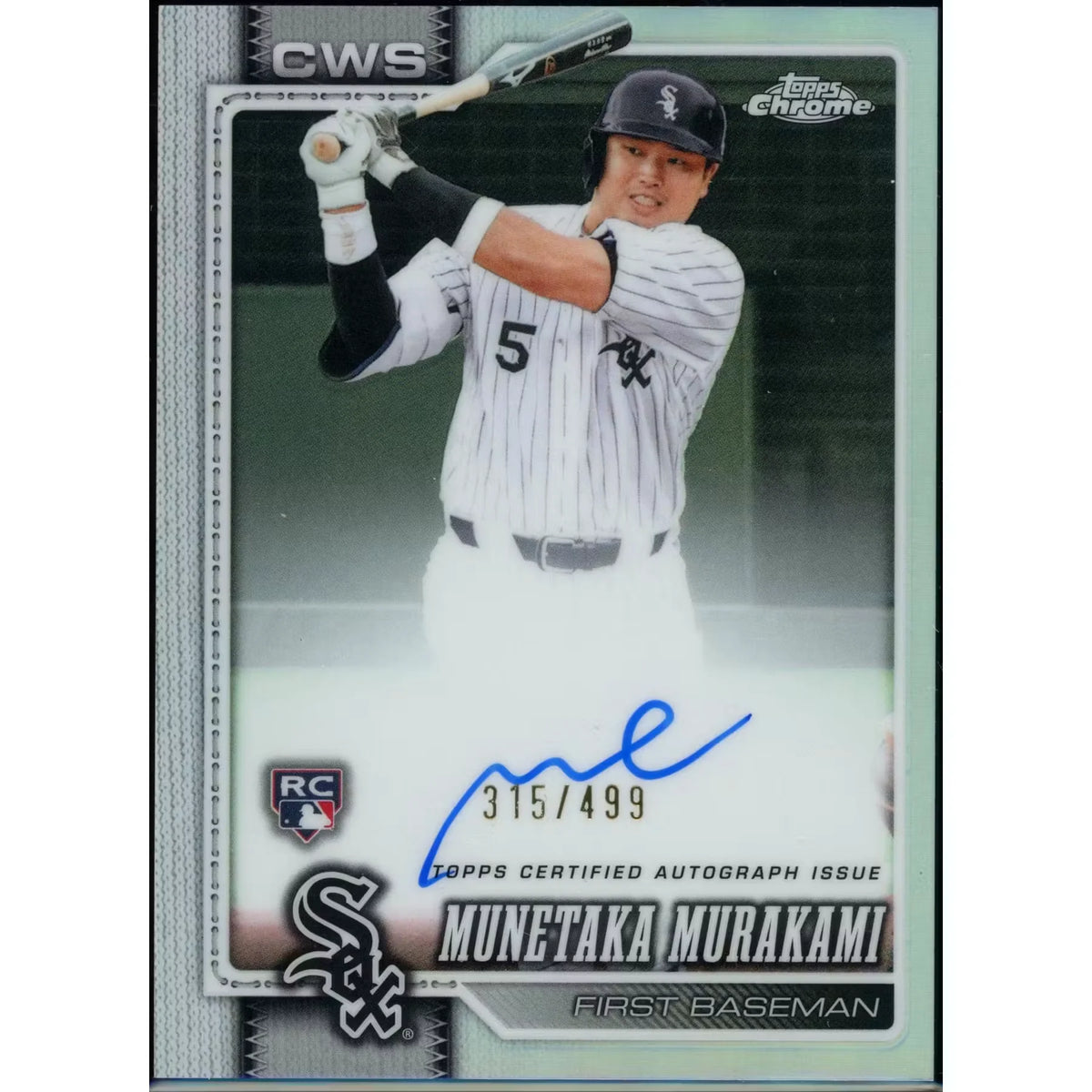2026 Hit Parade Baseball Rookie Card Series 6 | 10-Box Hobby Case | P8253341