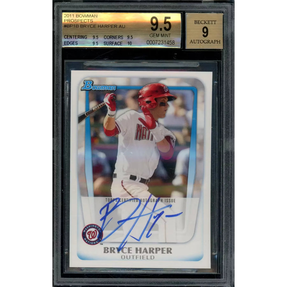 2026 Hit Parade Baseball Rookie Card Series 6 | 10-Box Hobby Case | P8253341