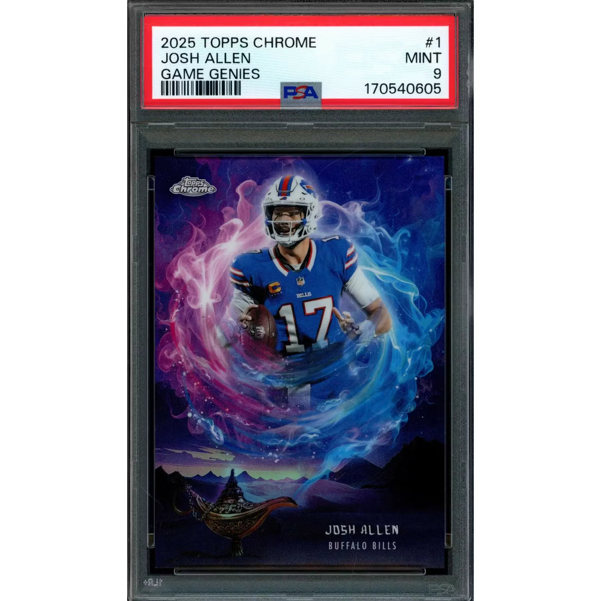 2026 Hit Parade Football Case Hits Series 10 | 10-Box Hobby Case | P8253380