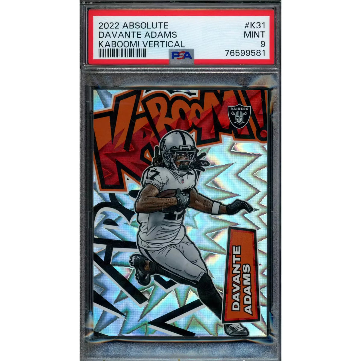 2026 Hit Parade Football Case Hits Series 10 | 10-Box Hobby Case | P8253380