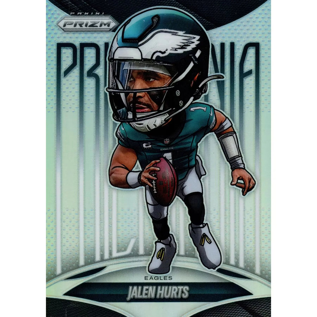 2026 Hit Parade Football Case Hits Series 10 Hobby Box | Limited Edition | P8253381