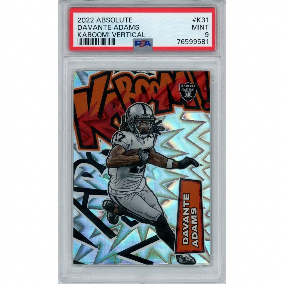 2026 Hit Parade Football Case Hits Series 10 Hobby Box | Limited Edition | P8253381