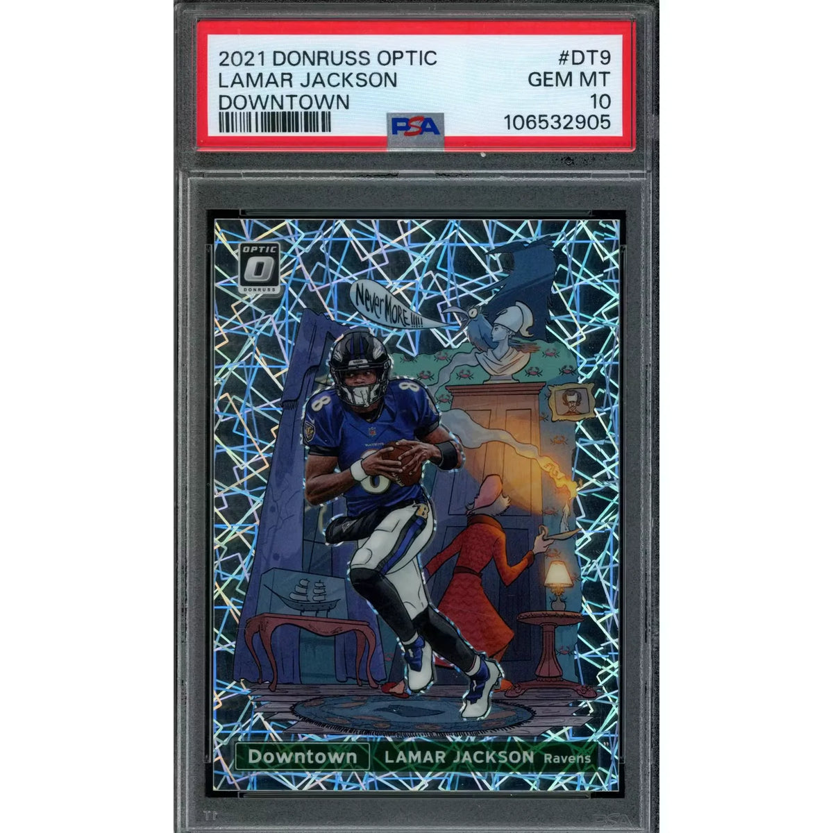 2026 Hit Parade Football Legendary Case Hits Series 6 | 10-Box Hobby Case | P8253387