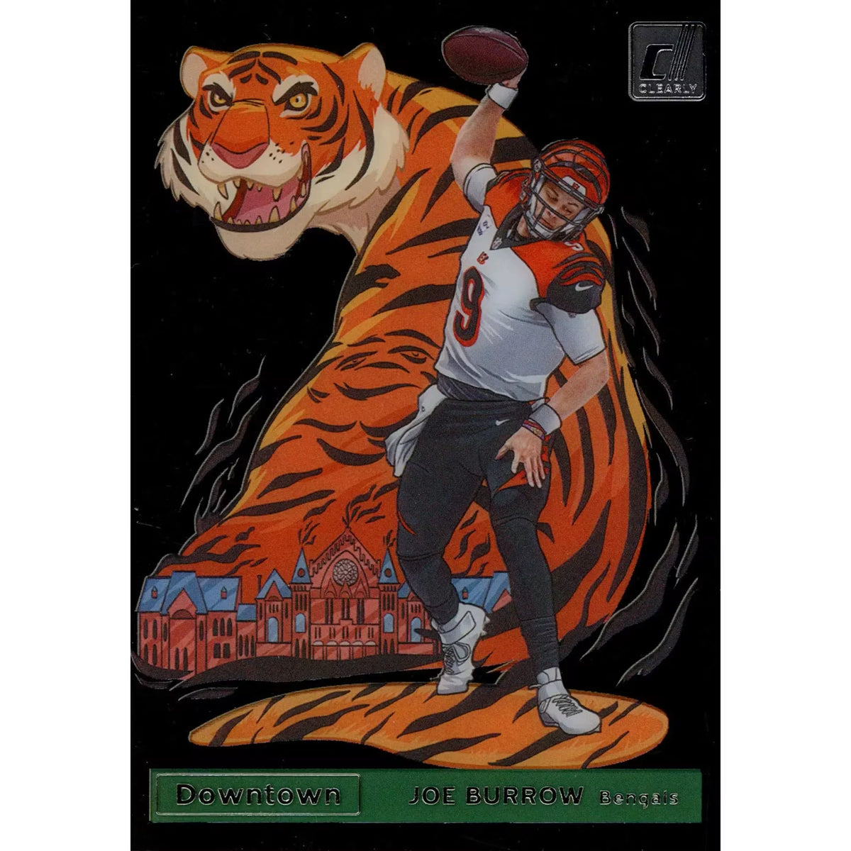 2026 Hit Parade Football Legendary Case Hits Series 6 | 10-Box Hobby Case | P8253387