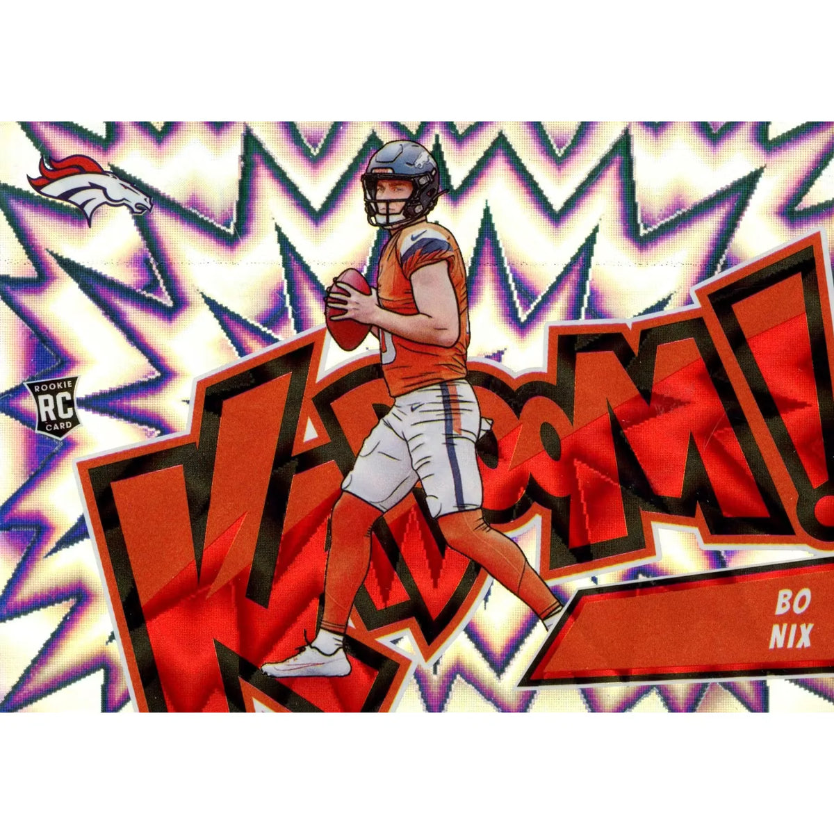 2026 Hit Parade Football Legendary Case Hits Series 6 Hobby Box | P8253388
