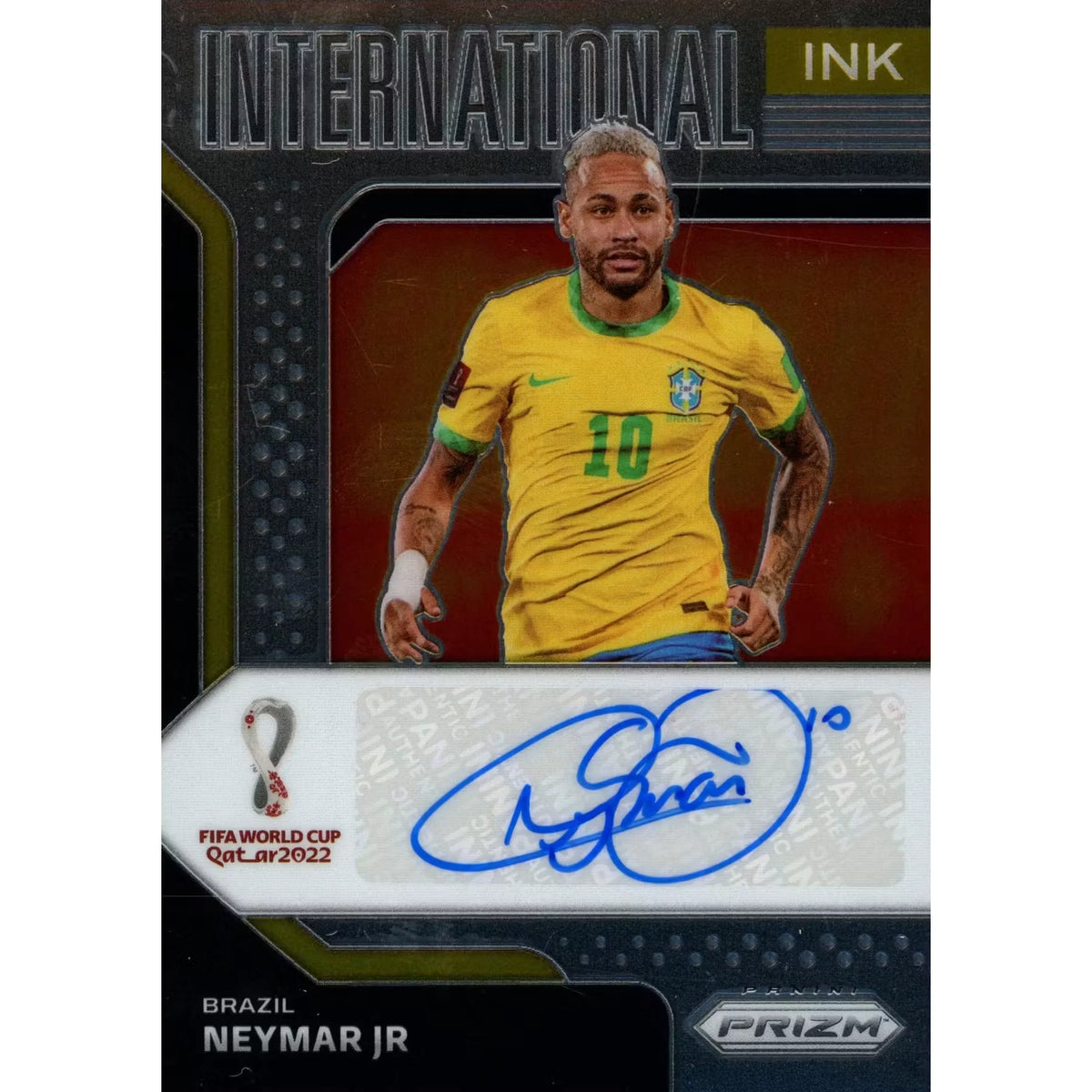 2026 Hit Parade Soccer Card Elite Series 6 | 10-Box Hobby Case | P8253424