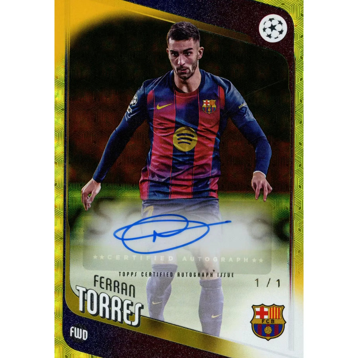 2026 Hit Parade Soccer Card Elite Series 6 | 10-Box Hobby Case | P8253424