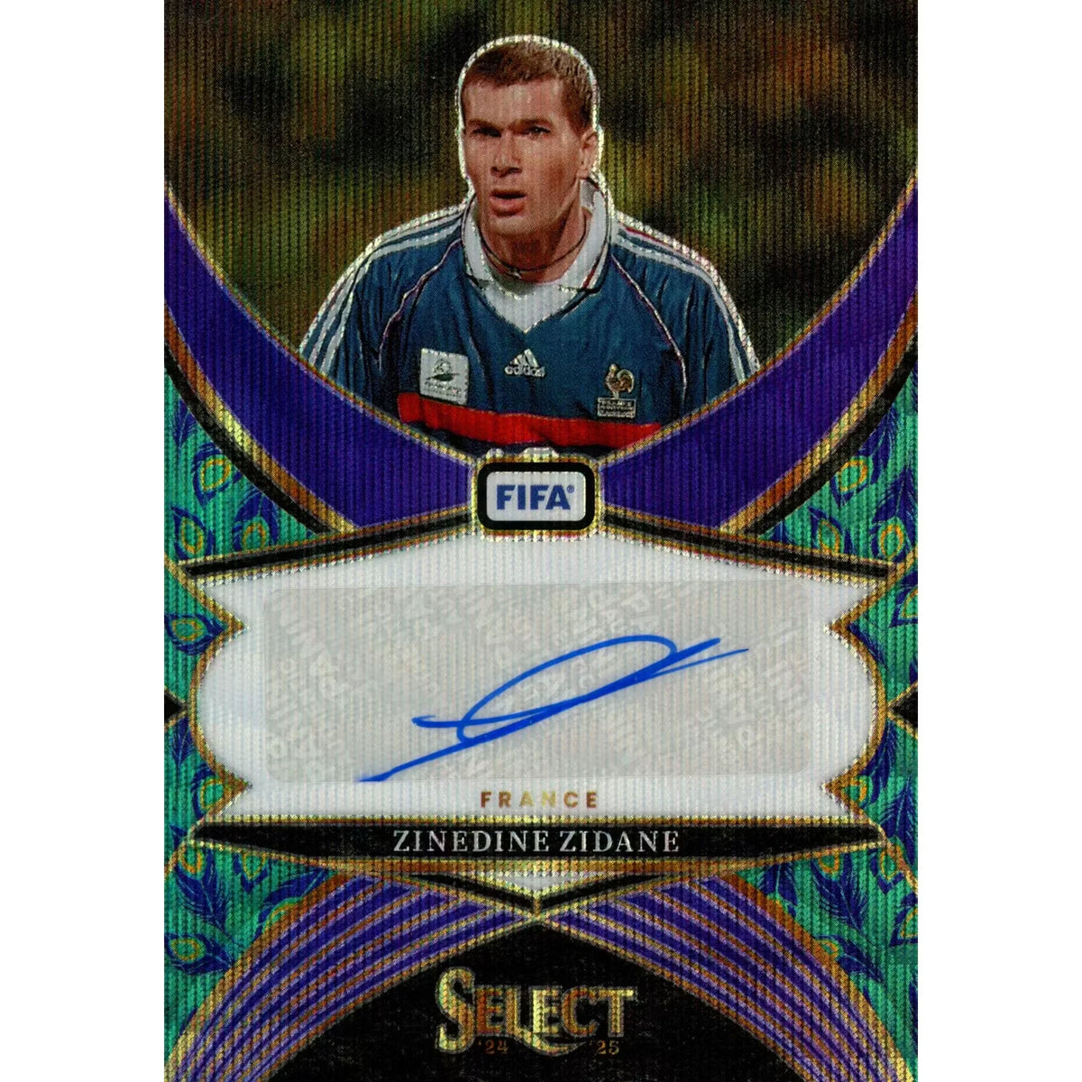 2026 Hit Parade Soccer Card Elite Series 6 | 10-Box Hobby Case | P8253424