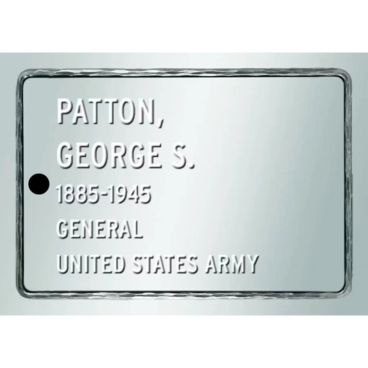 2026 Historic Autographs America's 250th Anniversary Part 3: Military Hobby | P8257846