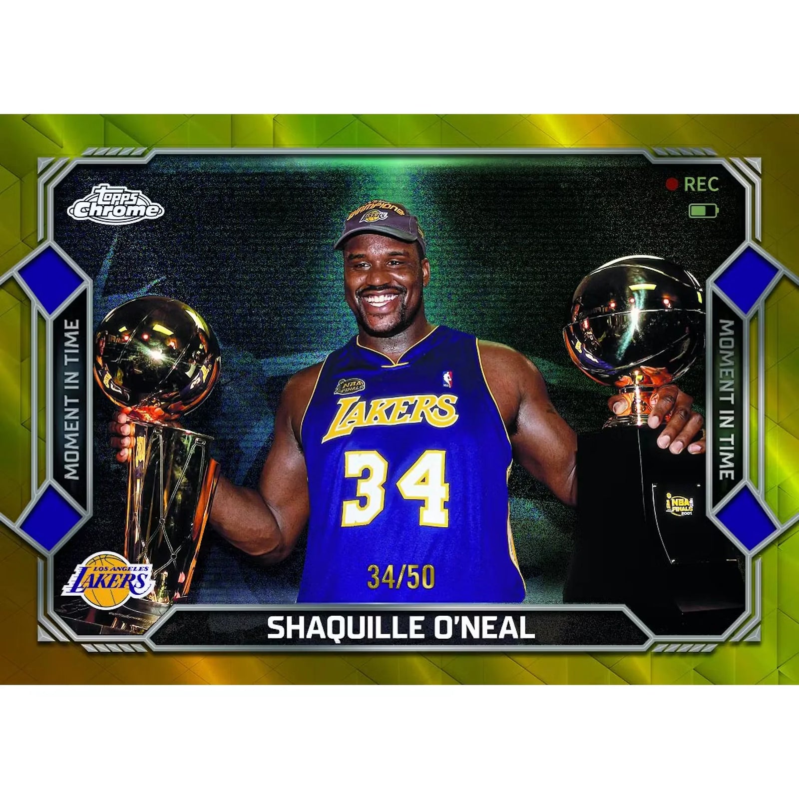 2025-26 Topps Chrome Update Basketball Blaster 40-Box Case | Presell (Ships Sealed Only)