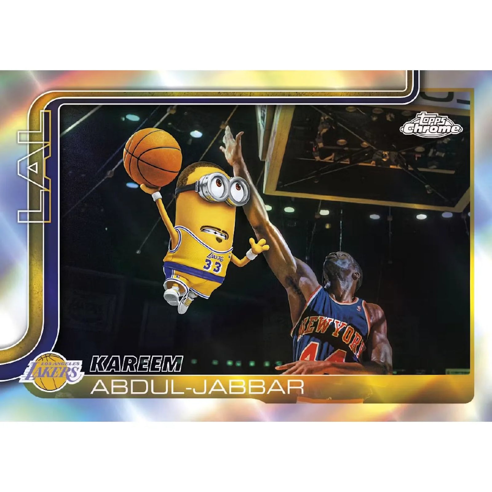 2025-26 Topps Chrome Update Basketball Hobby 12-Box Case | NBA Debut Patch Autographs (Ships Sealed Only)