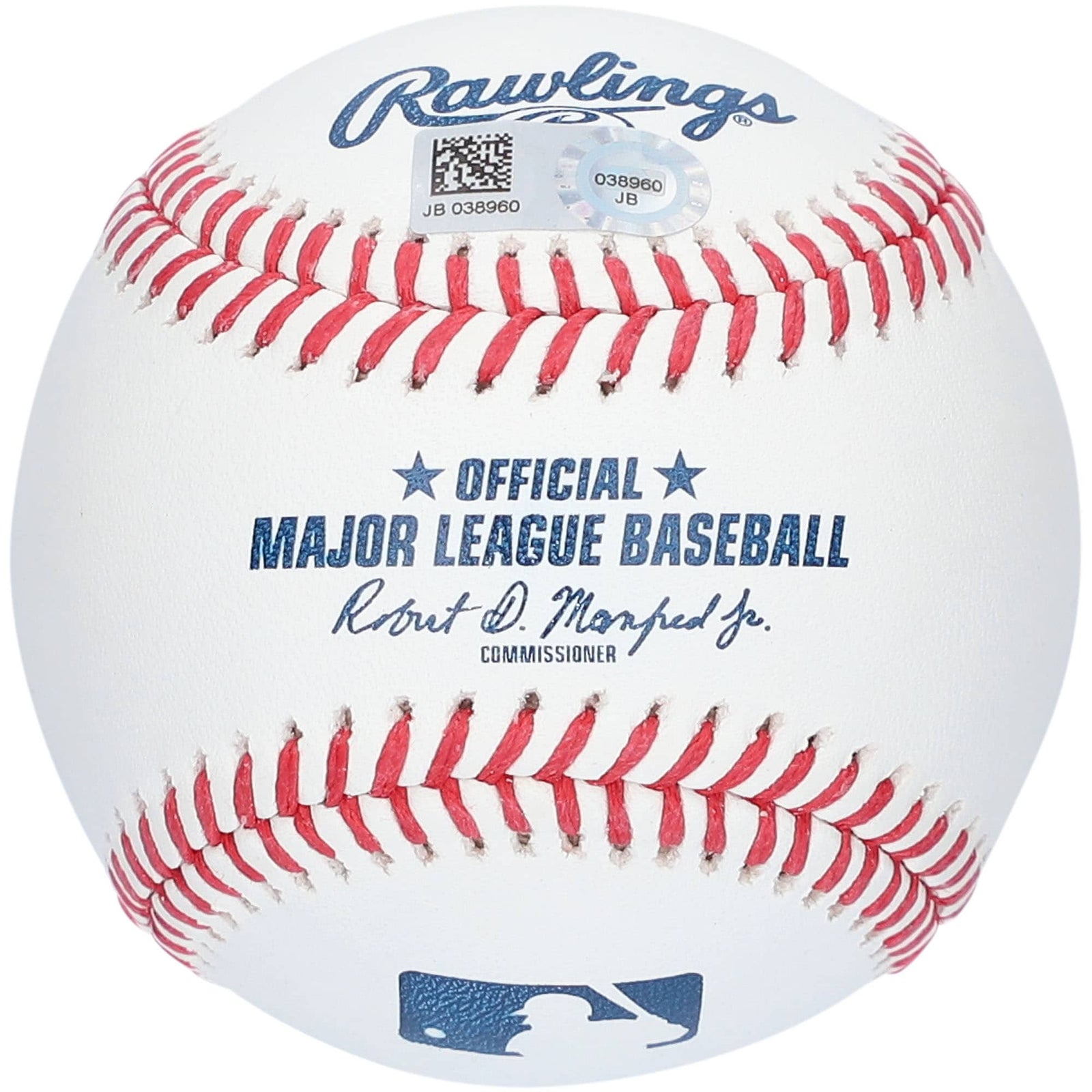 Bernie Williams New York Yankees Fanatics Authentic Autographed Rawlings Baseball with "BERN BABY BERN" Inscription - The Ballers Bank