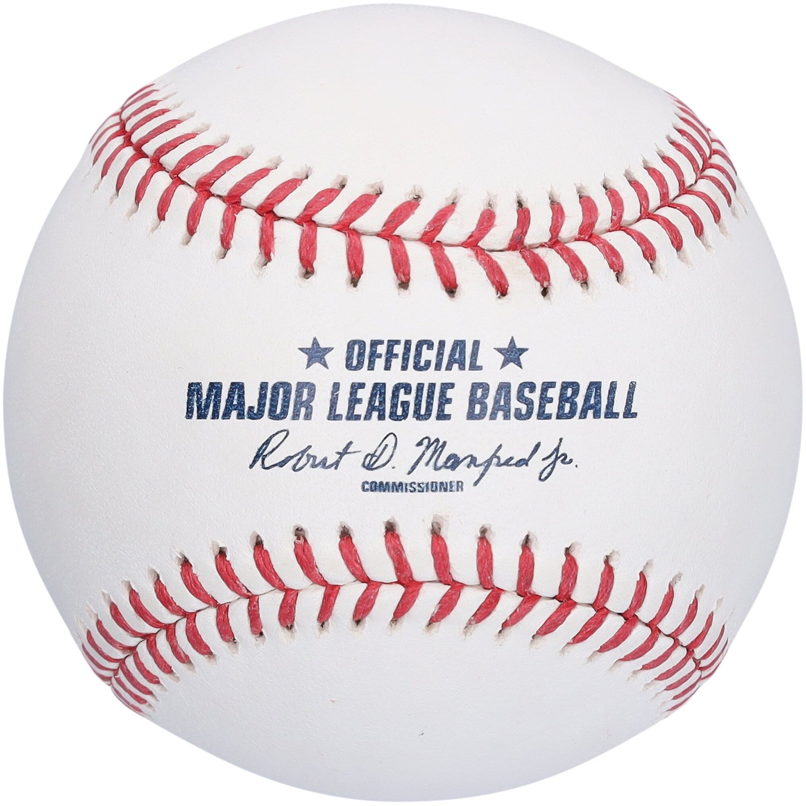 Billy Wagner Houston Astros Autographed Fanatics Authentic Hall of Fame Logo Baseball - The Ballers Bank