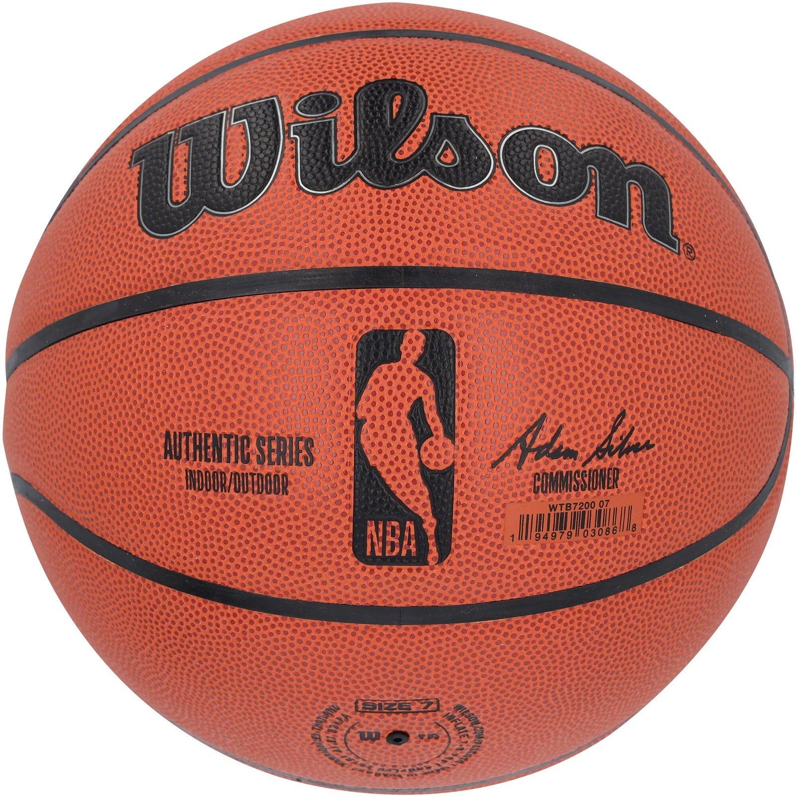 Kevin Garnett Signed Celtics Basketball | HOF 20 Inscription