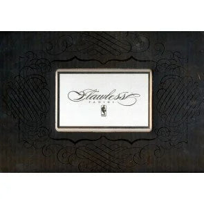 2012 13 Panini Flawless Basketball Hobby Case 2 Boxes (Ships Sealed Only)
