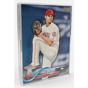 2018 Topps On Demand 3d Baseball Box (Ships Sealed Only)