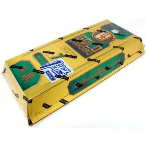 2019 Panini Gold Standard Football FOTL Hobby Box 1st Off The Line (Ships Sealed Only)