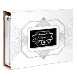 2020 21 Panini Flawless Basketball Hobby Case 2 Boxes (Ships Sealed Only)
