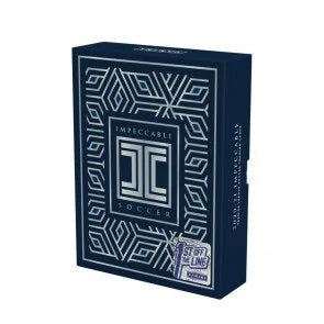 2020/21 Panini Impeccable Soccer 1st Off The Line Hobby Box