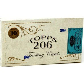 2020 Topps T206 Series 5 Baseball 20 Box Lot