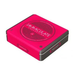 2021 22 Panini Immaculate Basketball Hobby Box (Ships Sealed Only)