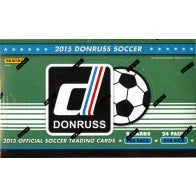DRAFT - 2021-22 Topps Chrome Bundesliga Soccer Hobby Case | 12 Boxes