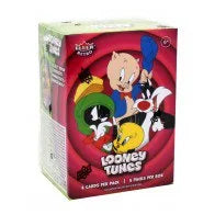 DRAFT - 2021-22 Topps Chrome Bundesliga Soccer Hobby Box