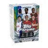 2021 22 Topps UEFA Champions League Merlin Chrome Blaster Box