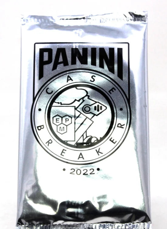 2022 Panini National Case Breaker Pack