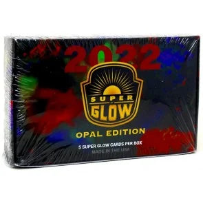 2022 Super Glow Opal Edition Box