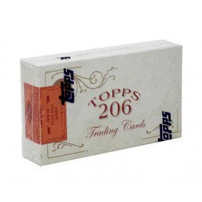 2022 Topps T206 Wave 4 Baseball Box (Ships Sealed Only)